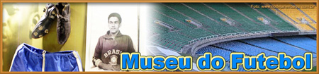 Museu do Futebol no Maracan&atilde; | Fotos e objetos expostos