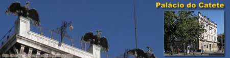 Pal�cio do Catete Palácio do Catete