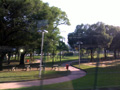 Campo de S&atilde;o Crist&oacute;v&atilde;o