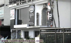 Casa de Cultura Esta&ccedil;&atilde;o Laura Alvim