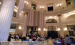 Centro Cultural do Branco do Brasil Centro Cultural do Branco do Brasil