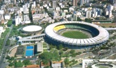 Est&aacute;dio do Maracan&atilde;