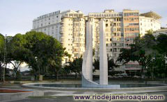Memorial Get&uacute;lio Vargas