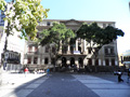 Largo de S&atilde;o Francisco de Paula