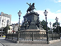 Pra&ccedil;a Tiradentes