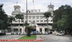 G&aacute;vea