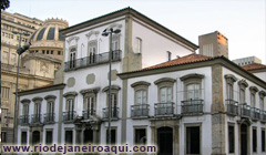 Pa&ccedil;o Real Imperial