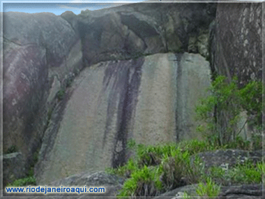 Pedra da G&aacute;vea | Portal de Agartha