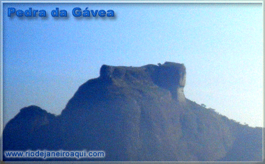 Pedra da Gávea | Teoria da Tumba do Rei Fenício Pedra da Gávea | Teoria da Tumba do Rei Fenício