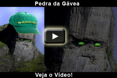 V&iacute;deo Quinta da Boa Vista