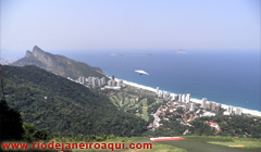 S&atilde;o Conrado
