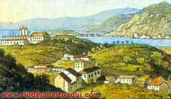 Bairro de S&atilde;o Crist&oacute;v&atilde;o