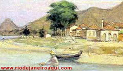Bairro da Sa&uacute;de