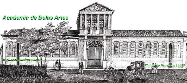 Academia de Belas Artes