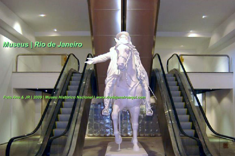 Museu Histórico Nacional